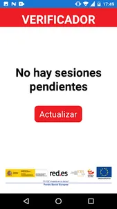 tucarreradigitalAutenticador screenshot 1