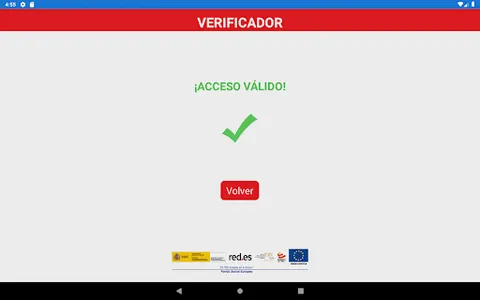 tucarreradigitalAutenticador screenshot 11