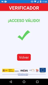 tucarreradigitalAutenticador screenshot 3