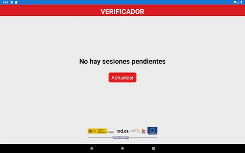 tucarreradigitalAutenticador screenshot 9
