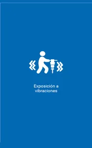 Exposición a vibraciones screenshot 8