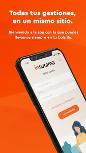INSURAMA screenshot 0
