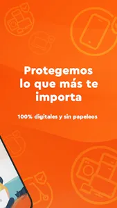 INSURAMA screenshot 1