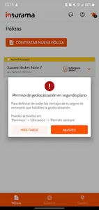 INSURAMA screenshot 11