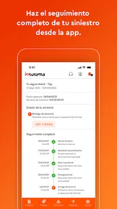INSURAMA screenshot 2