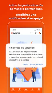 INSURAMA screenshot 4