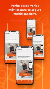 INSURAMA screenshot 5