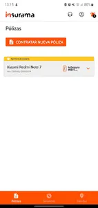 INSURAMA screenshot 7