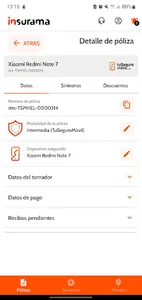 INSURAMA screenshot 9