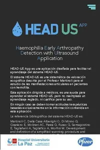 HEAD-US App screenshot 0