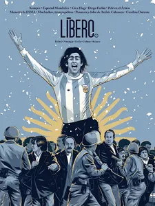 Revista Líbero screenshot 0