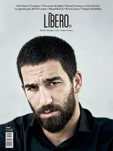 Revista Líbero screenshot 11