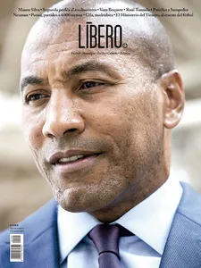Revista Líbero screenshot 14