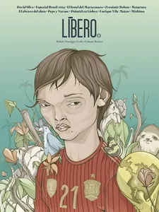 Revista Líbero screenshot 18