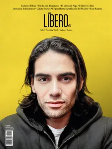 Revista Líbero screenshot 19