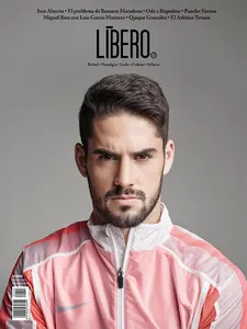Revista Líbero screenshot 20