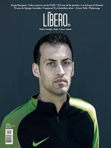 Revista Líbero screenshot 22