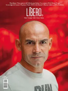 Revista Líbero screenshot 23
