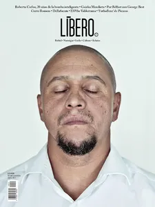 Revista Líbero screenshot 3