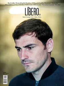 Revista Líbero screenshot 4