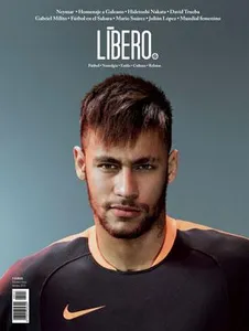 Revista Líbero screenshot 5