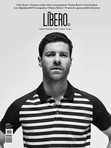 Revista Líbero screenshot 6