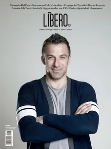 Revista Líbero screenshot 7