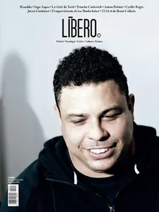 Revista Líbero screenshot 9