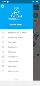Bicibur screenshot 2