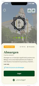Los ocho elementos Guadalteba screenshot 2