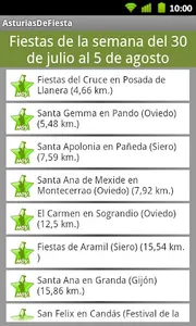 AsturiasDeFiesta screenshot 0