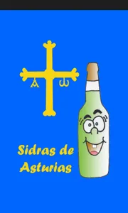 Sidras de Asturias screenshot 0