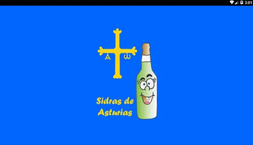 Sidras de Asturias screenshot 3