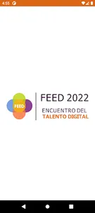 FEED 2022 Feria Empleo Digital screenshot 0