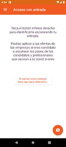 FEED 2022 Feria Empleo Digital screenshot 4