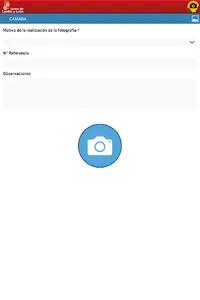GeoFotos screenshot 4