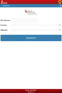 GeoFotos screenshot 5