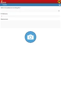 GeoFotos screenshot 6