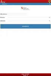 GeoFotos screenshot 7