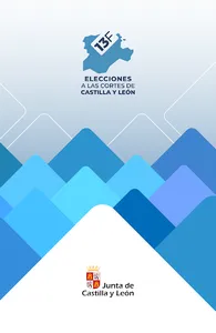 Elecciones Castilla y León 13F screenshot 4