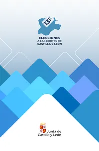 Elecciones Castilla y León 13F screenshot 8