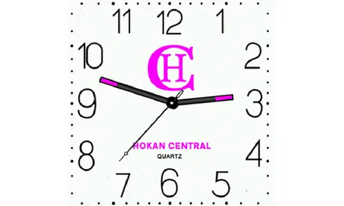 FastClock screenshot 5