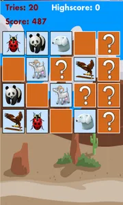 Angry Memory screenshot 4