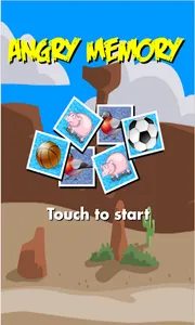 Angry Memory screenshot 9