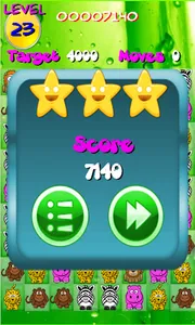 Animal Wild Rescue screenshot 13