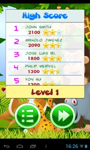 Animal Wild Rescue screenshot 2