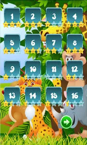 Animal Wild Rescue screenshot 4