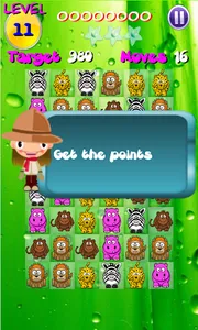 Animal Wild Rescue screenshot 7