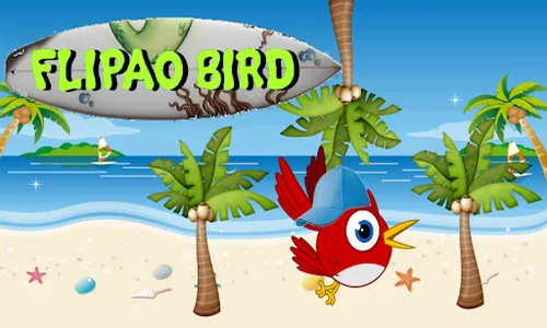 Flipao Bird screenshot 0