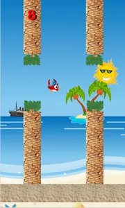 Flipao Bird screenshot 3
